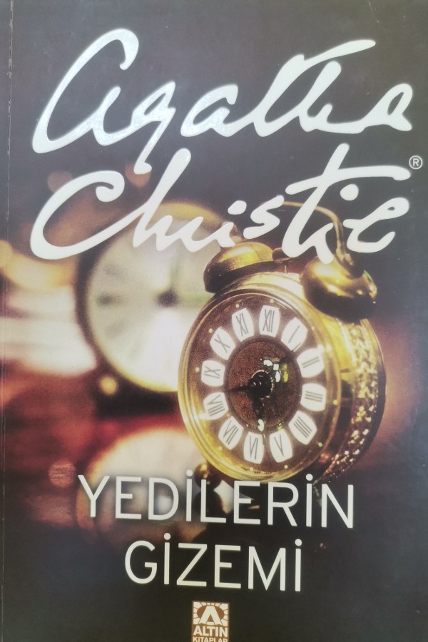 Yedilerin gizlemi