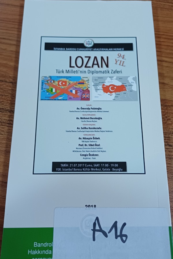 Lozen 94. Yılı