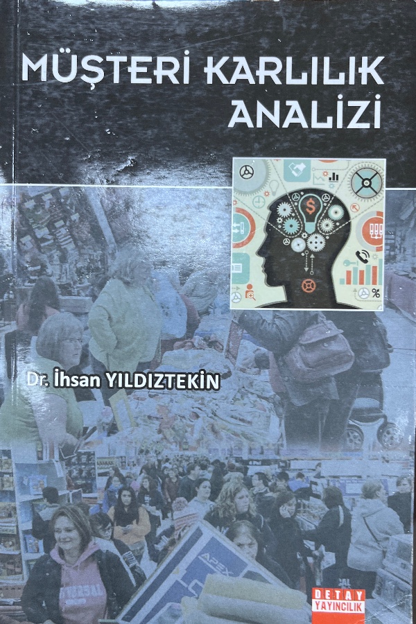 Müşteri Karlılık Analizi