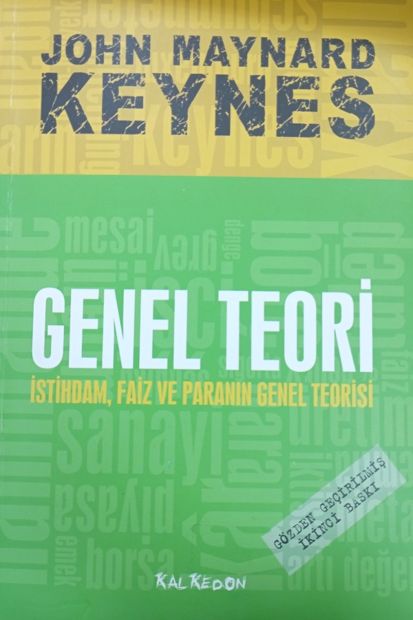 Genel Teori