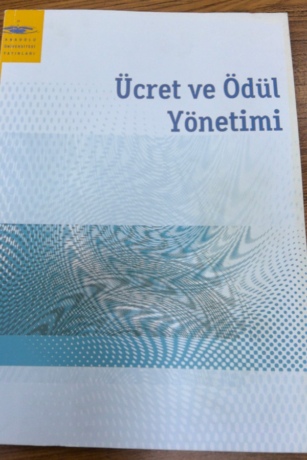 Ücret ve ödül yönetimi