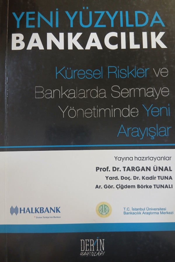Yeni yüzyılda bankacılık