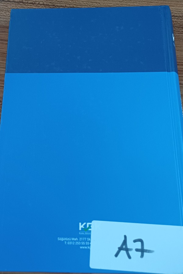 Muhasebe ve Denetim Sempozyumu