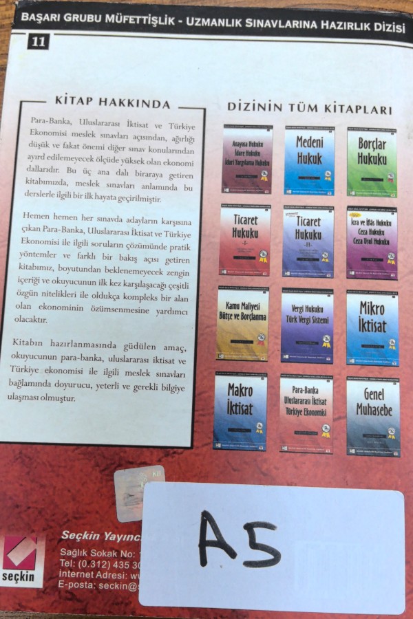 Para-banka uluslararası iktisat Türkiye ekonomisi