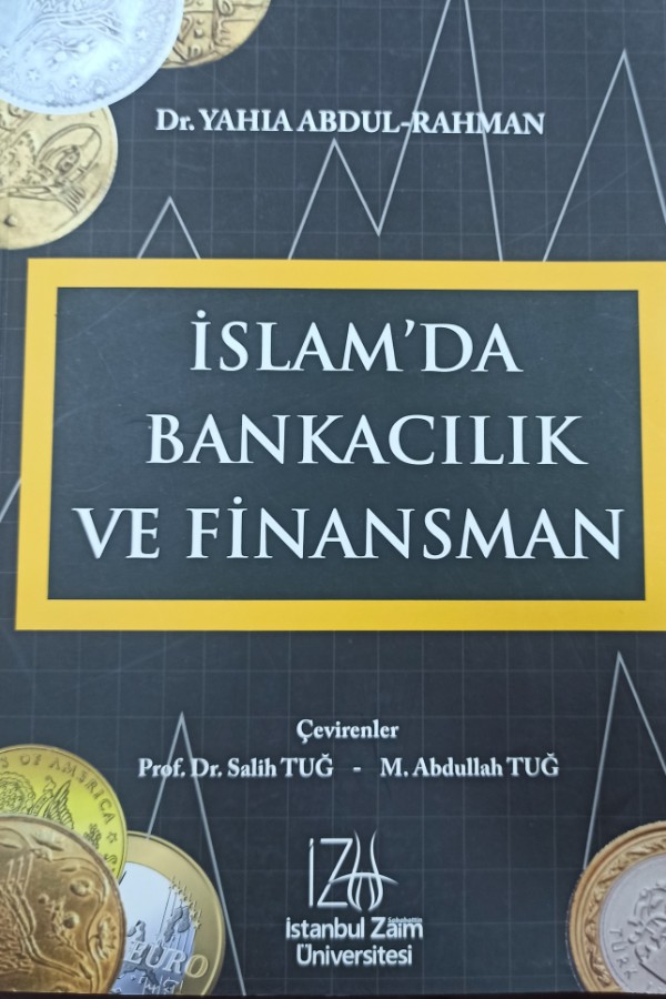 İslam'da bankacılık ve finansman