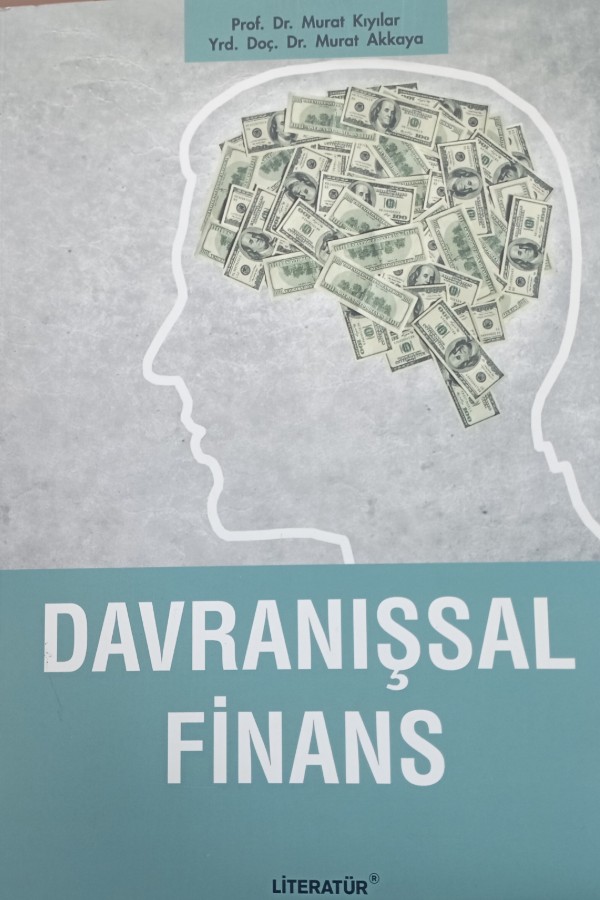Davranışsal finans
