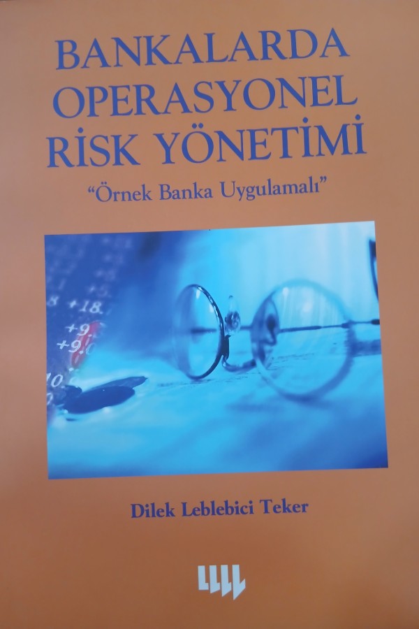 Bankalarda operasyonel risk yönetimi