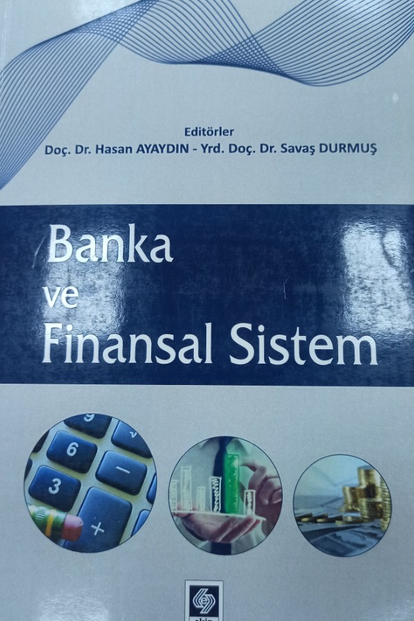Banka ve finansal sistem