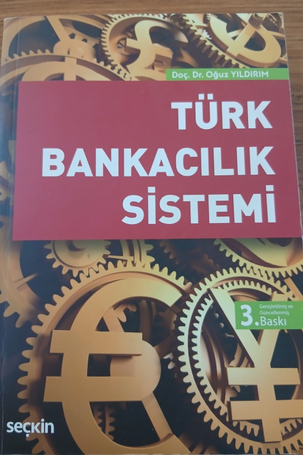 Türk bankacılığı sistemi