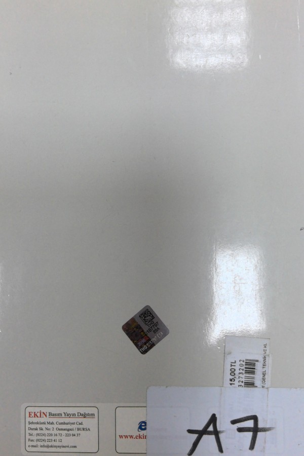 İletişim yönetimi