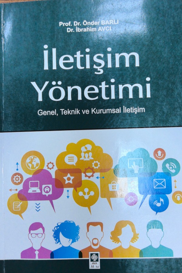 İletişim yönetimi