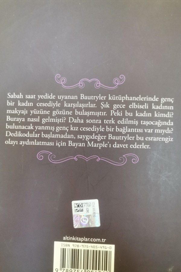 Cesetler Merdiveni