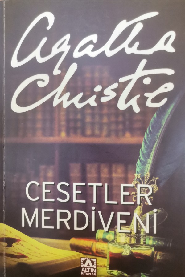 Cesetler Merdiveni