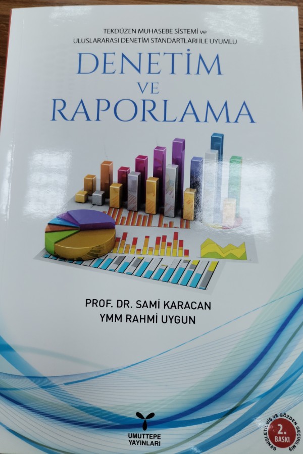 Denetim ve raporlama