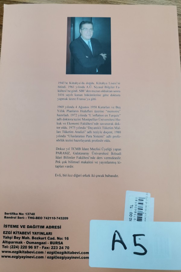 Modern bankacılık teori ve uygulama