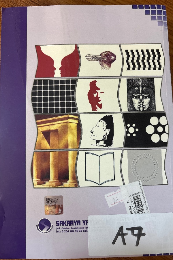 Davranış Bilimleri