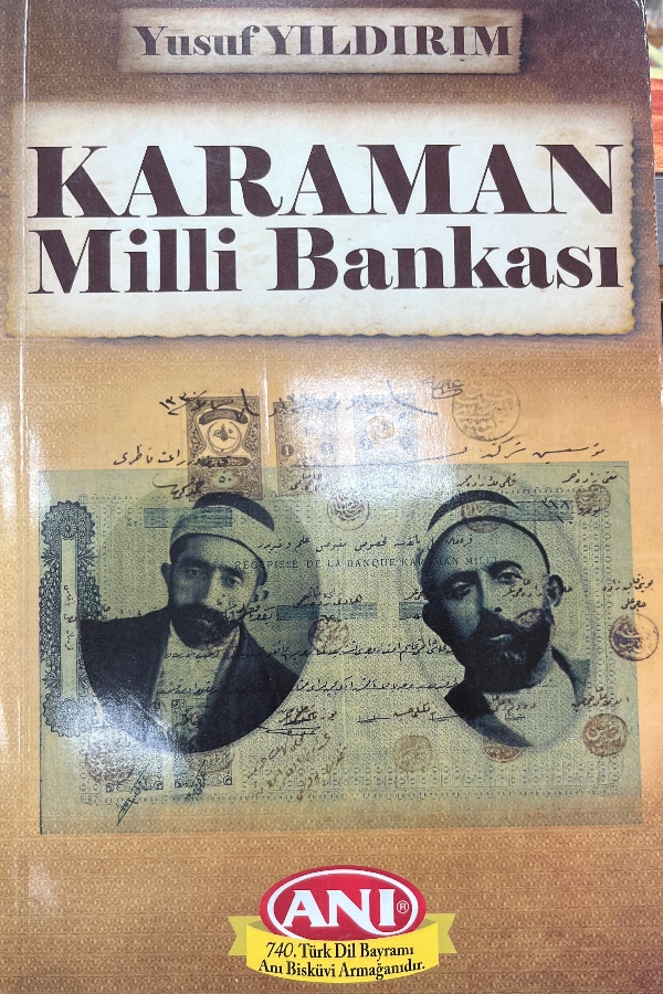Karaman Milli Bankası