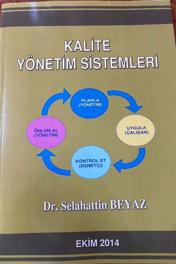 Kalite Yönetim Sistemleri