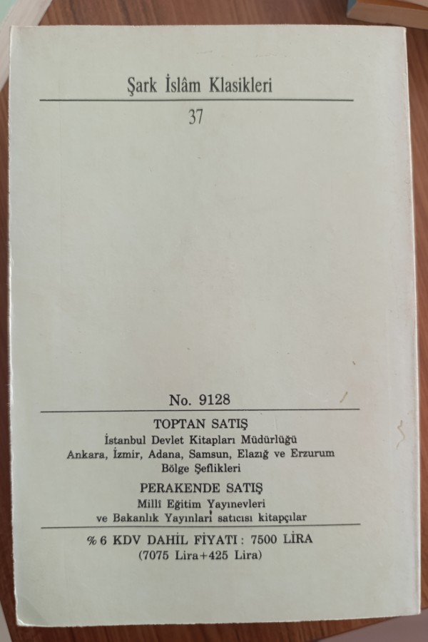 Milletler Ve Hükümdarlar Tarihi 1