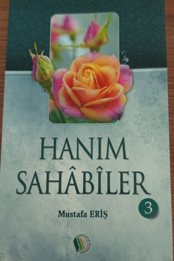 Hanım Sahabiler 3
