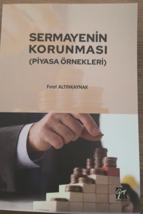 Sermayenin Korunması