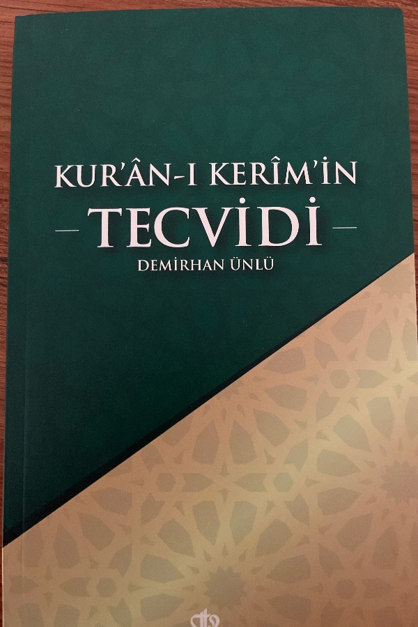 Kur’an-ı Kerim’in Tecvidi
