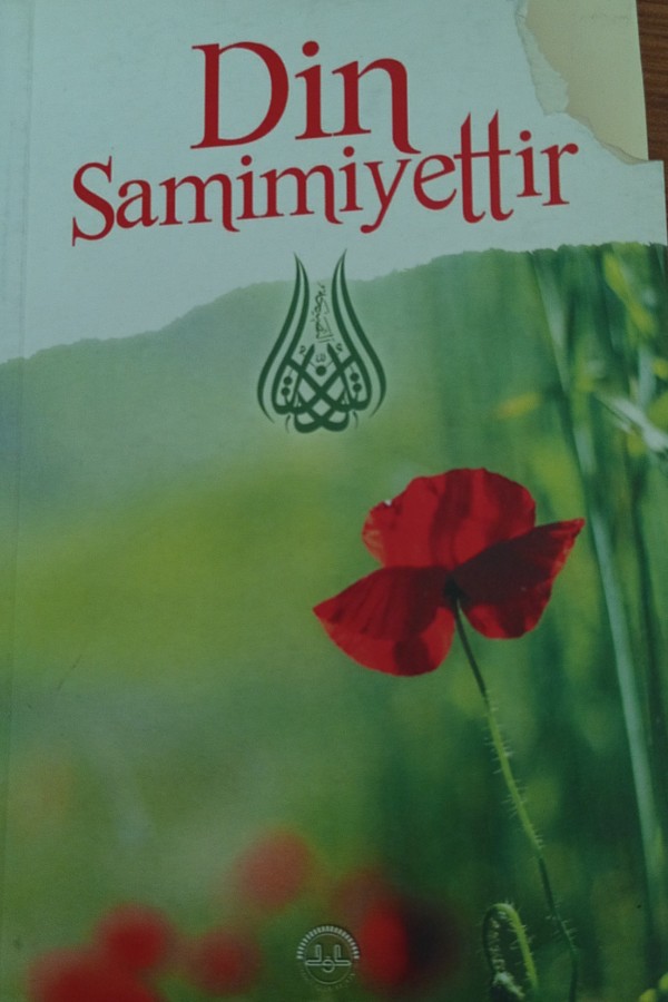 Din Samimiyettir