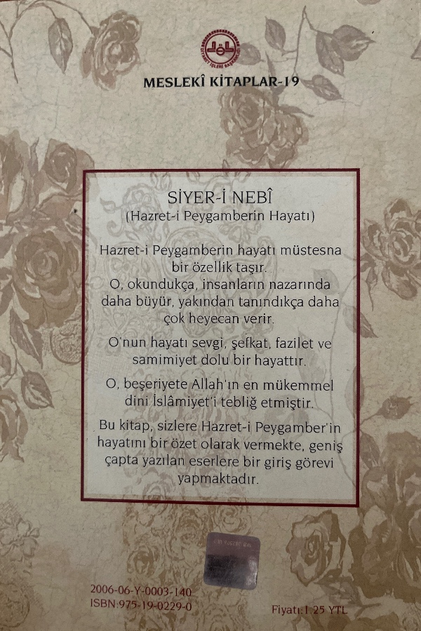 Siyer-i Nebi