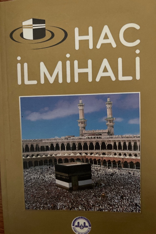 Hac İlmihali
