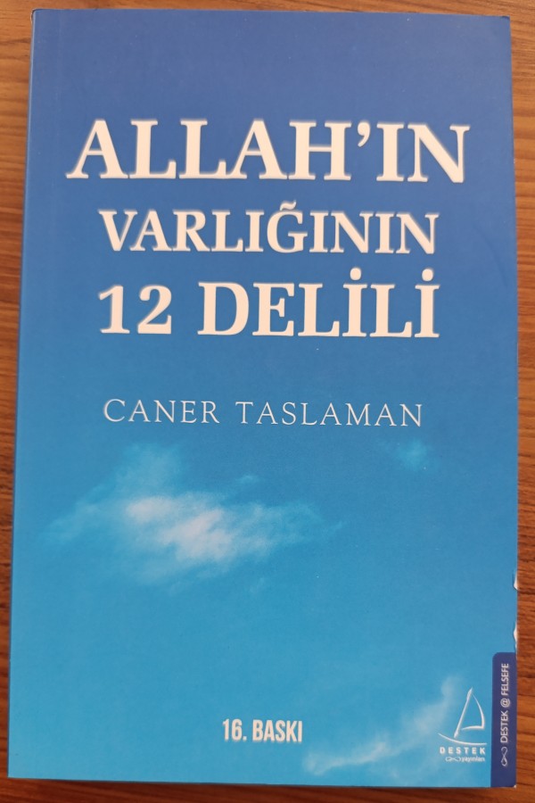 Allah'ın Varlığının 12 Delili