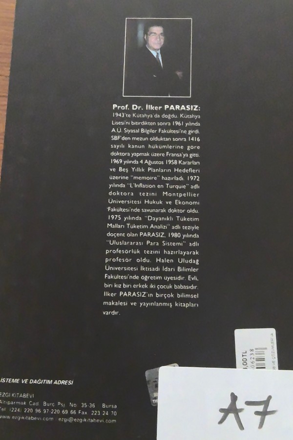 Mikro iktisat problemleri ve çözümleri