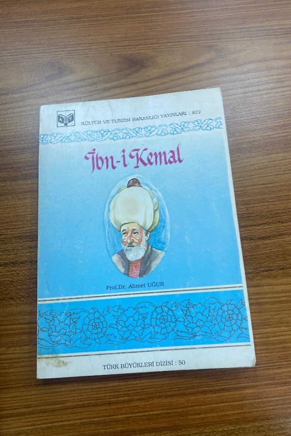 ibn-i kemal