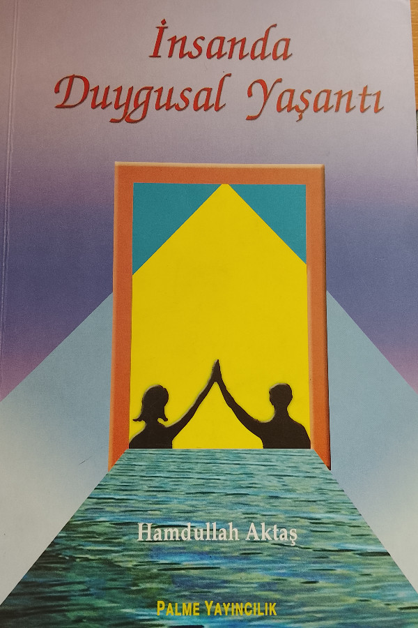 insanda duygusal yaşantı