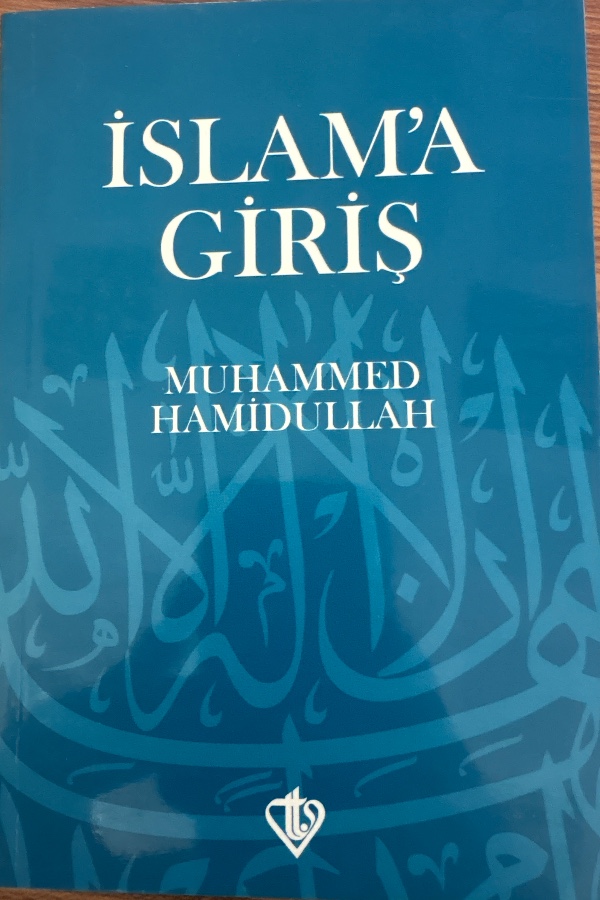 İslama Giriş