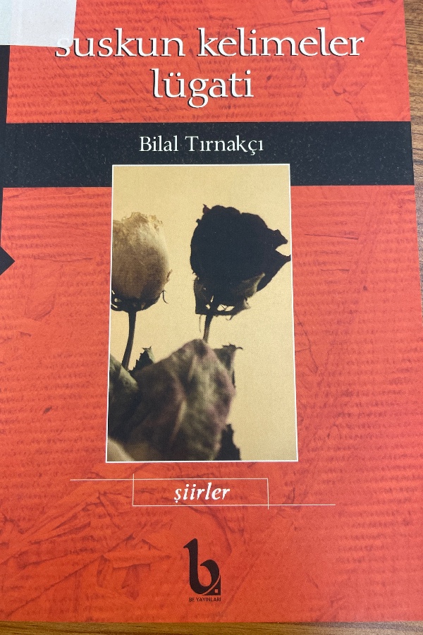 Suskun Kelimeler Lügati