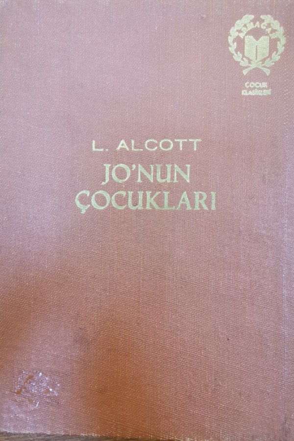 Jo'nun çocukları