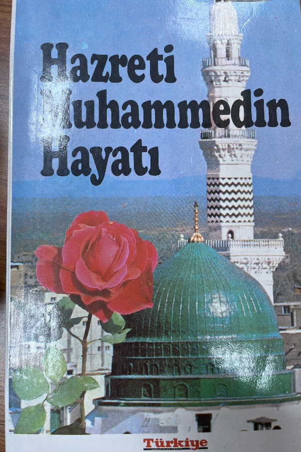 Hazreti Muhammed’in Hayatı