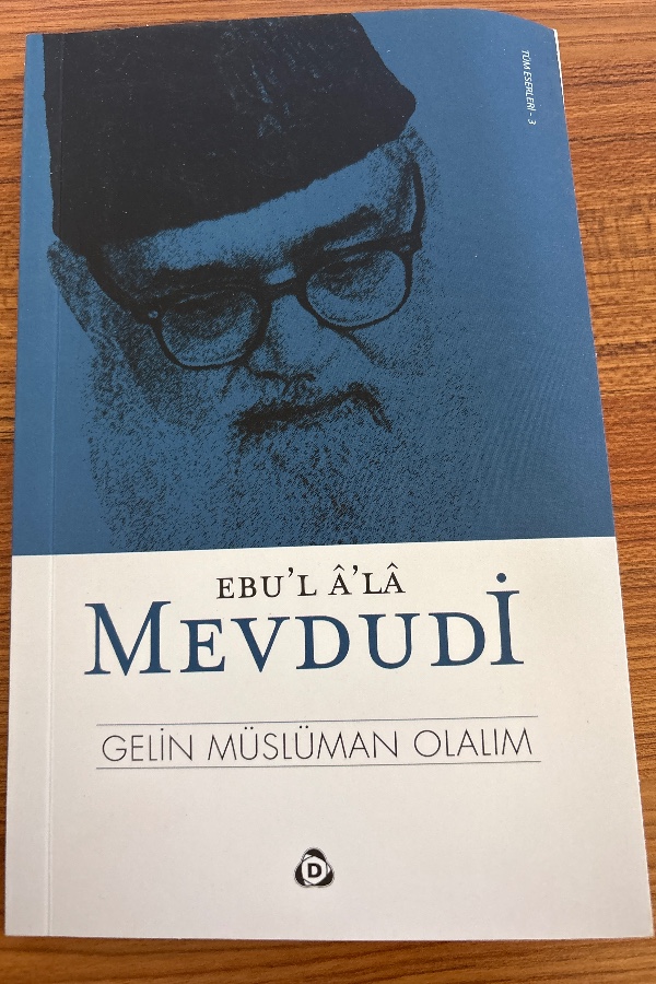 Gelin Müslüman Olalım