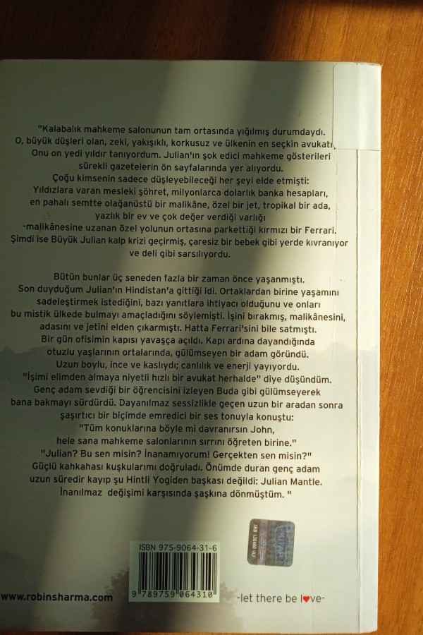 Ferrari sini satan bilge