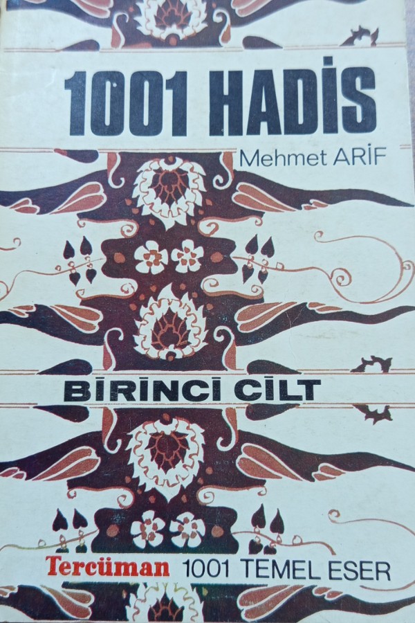 1001 Hadis