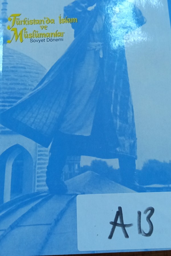Türkistan'da İslam ve Müslümanlar