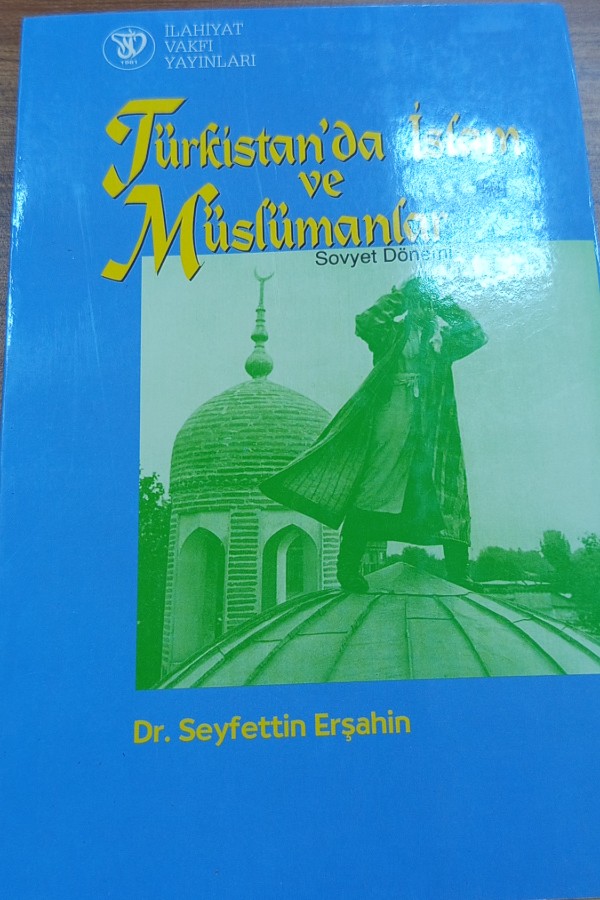 Türkistan'da İslam ve Müslümanlar