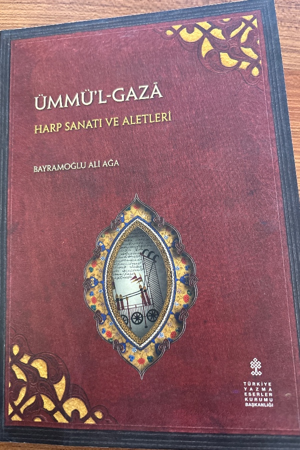 Ümmü'l-Gaza