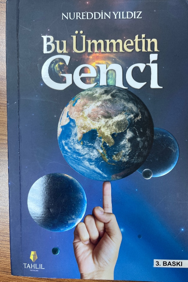 Bu ümmetin genci