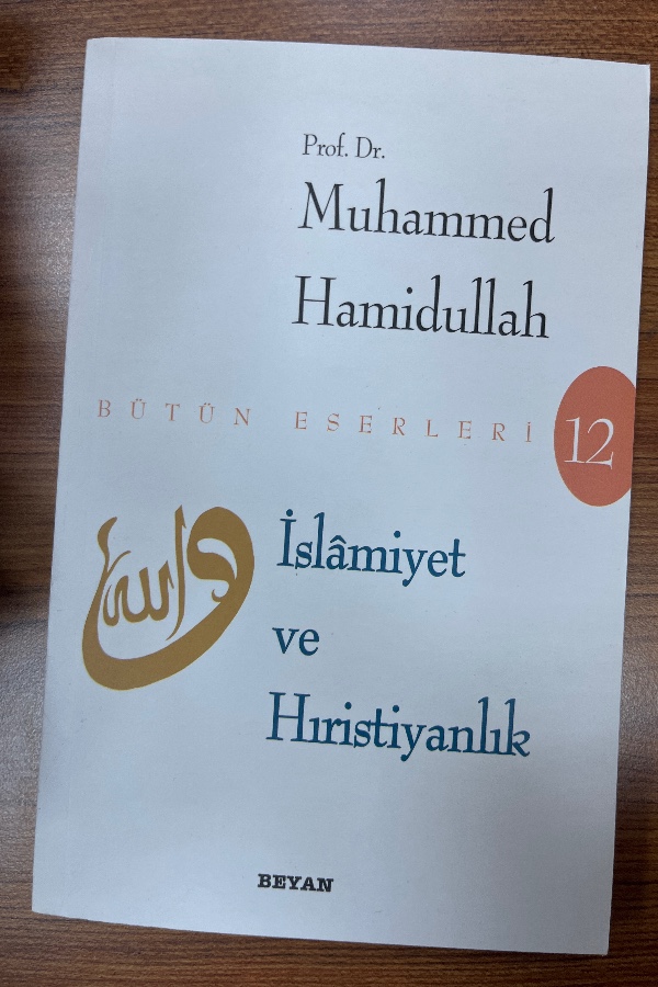İslamiyet ve hıristiyanlık