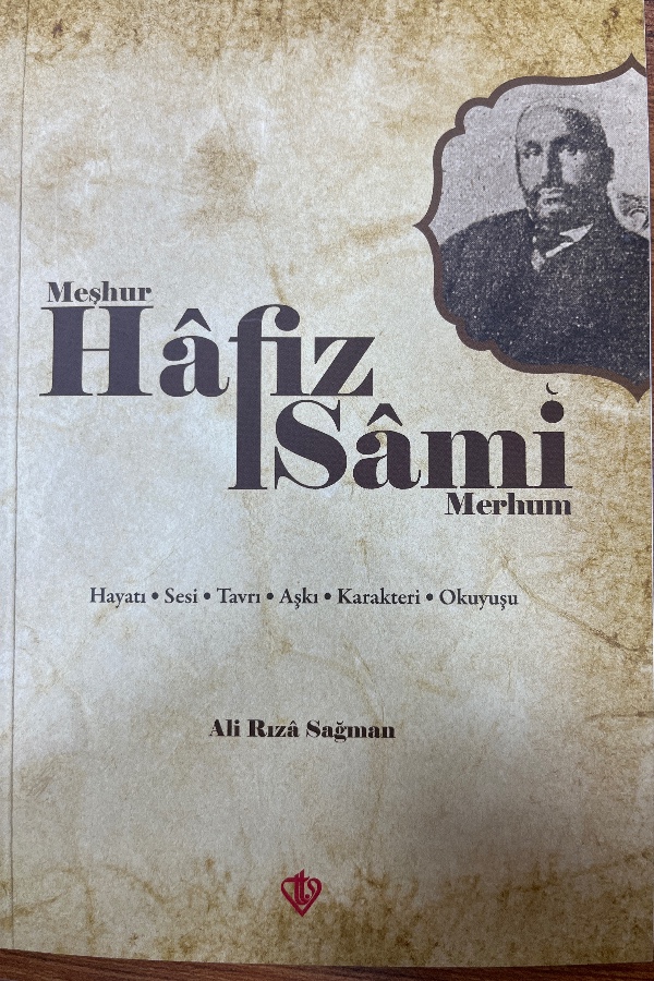 Hafız sami