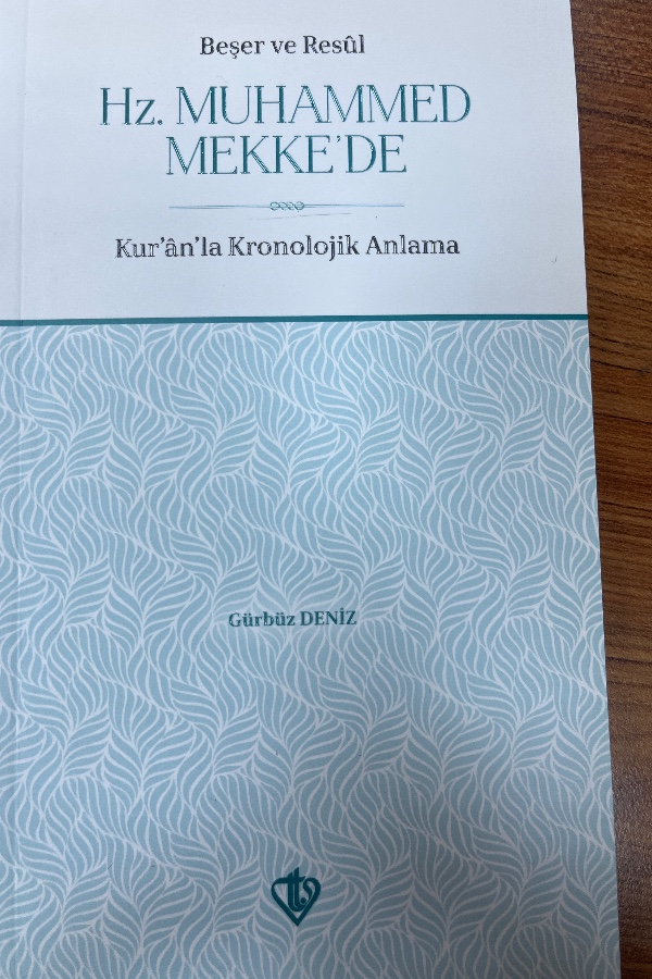 Hz. Muhammed Mekke’de