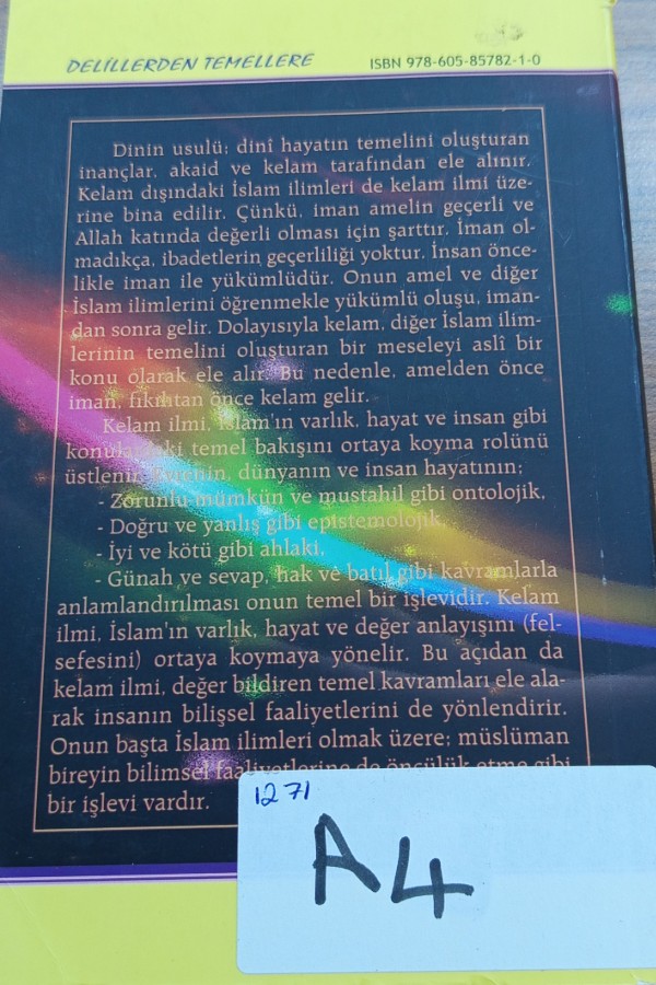 Delillerden Temellere