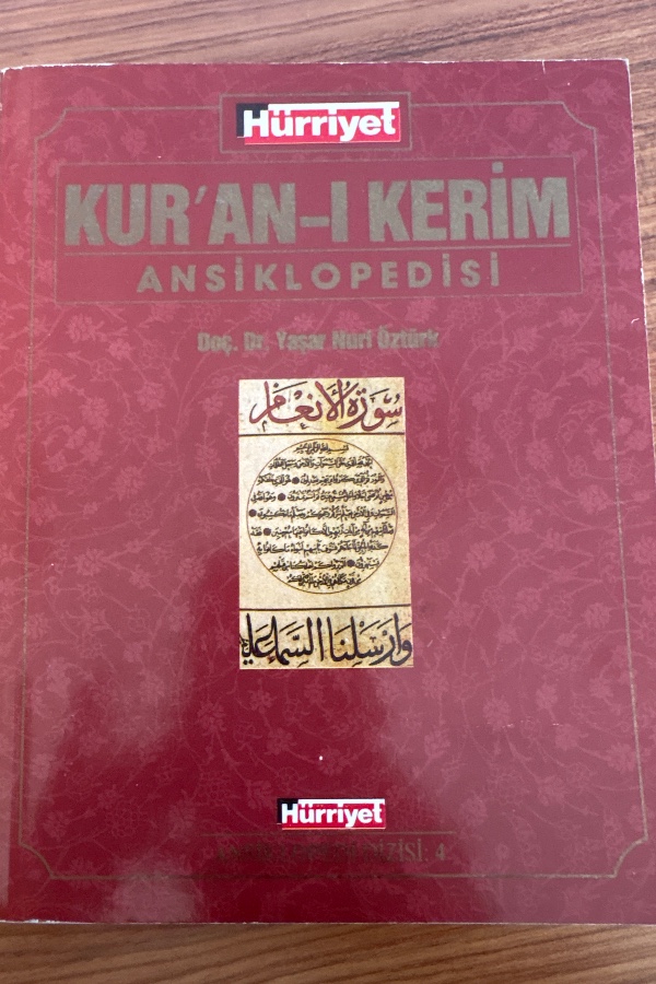 Kur'an-ı Kerim