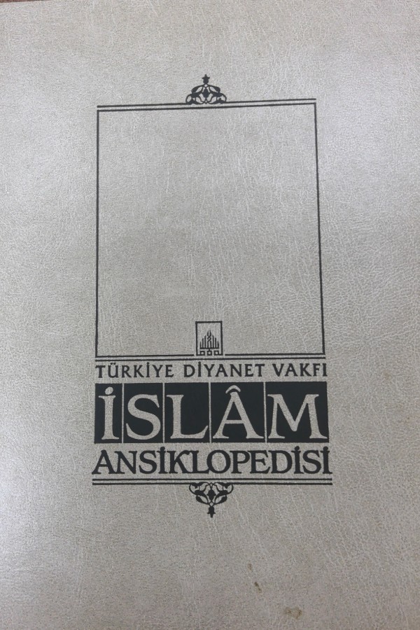 Türkiye Diyanet Vakfı İslam Ansiklopedisi 7